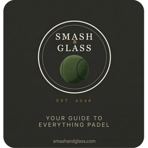 SMASH & GLASS Logo